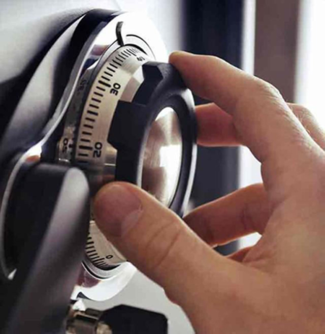 青龙开锁 青龙开锁公司开修保险柜