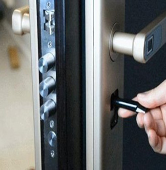 青龙开锁 青龙开锁公司开修指纹锁